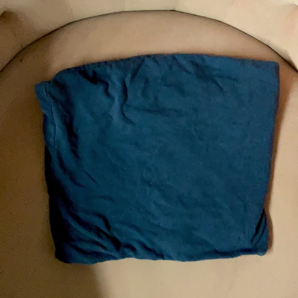 Brandy Melville Tube Top